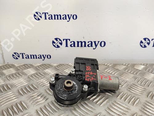 Left rear window motor TOYOTA RAV 4 V (_A5_, _H5_)  | BP19507204E23 