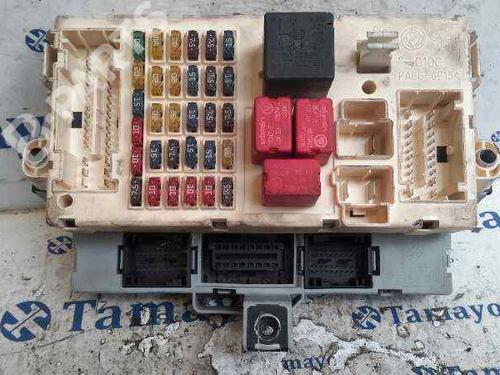 Zekeringkast FIAT STILO (192_) 1.9 D Multijet (100 hp) 3686379