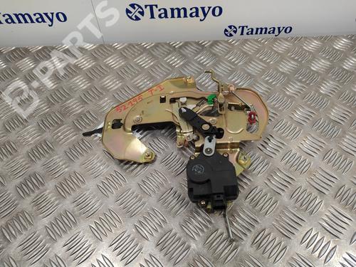 Used Rear left lock KIA CARNIVAL II (GQ) 2.9 CRDi (144 hp) 9369410