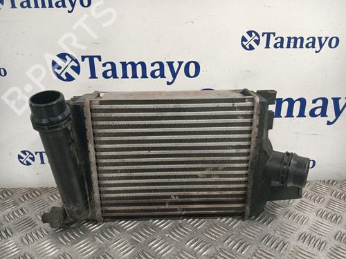 Używane Intercooler / Chłodnica powietrza doładowującego DACIA DUSTER (HS_) 1.5 dCi (109 hp) 30728395