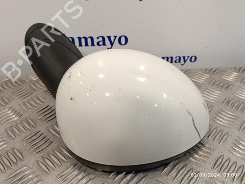 Right mirror MINI MINI (R56)  | BP19483790C27 