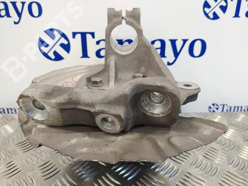 Right front steering knuckle BMW 1 (E87)  | BP8677379M26 
