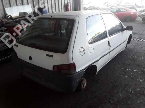 AC compressor PEUGEOT 106 II (1A_, 1C_)  | BP5797866M34 