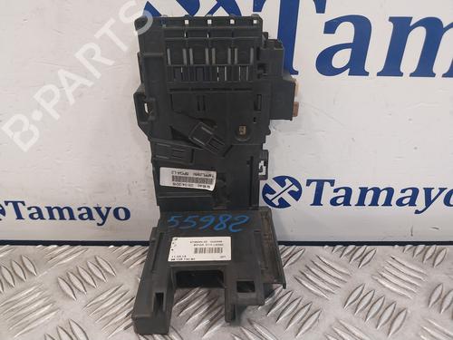 Used Electronic module PEUGEOT 3008 I MPV (0U_) [2009-2017]  25470779