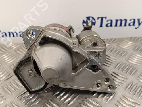 Startmotor RENAULT CLIO IV (BH_) 0.9 TCe 90 (BHNF, BHMA, BHMH, BHJK, BHJR) (90 hp) 16481490
