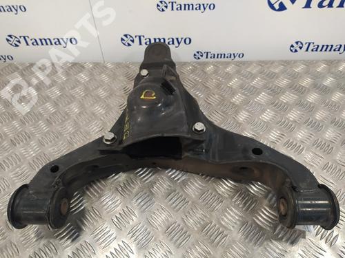 Used Left front suspension arm MERCEDES-BENZ SPRINTER 3,5-t Van (B906) [2006-2020]  8898679
