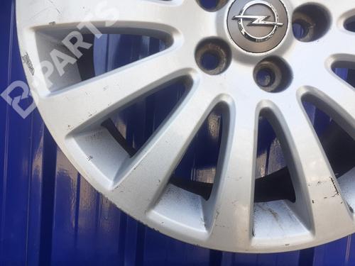 Rim OPEL INSIGNIA A Sports Tourer (G09) 2.0 CDTI (35) | BP10291341C45 