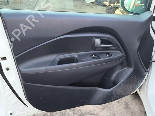 Used Front left window mechanism Front left window mechanism 38011654 38011654
