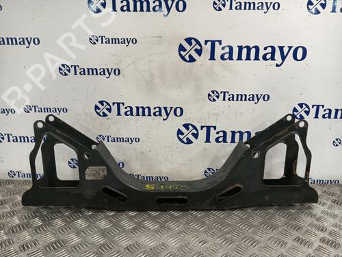 Travesaño IVECO DAILY VI Van 35S15, 35C15, 40C15, 50C15 (150 hp) 31608800