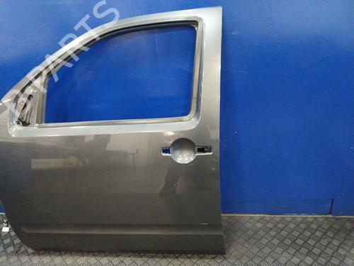 Left front door NISSAN PATHFINDER III (R51)  | BP28576283C2 