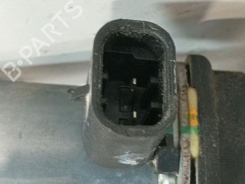 Front left window mechanism FIAT 500 (312_) | BP36237140C22 - Image 3