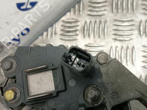 Alternator RENAULT MEGANE II Coupé-Cabriolet (EM0/1_)  | BP30858503M7 