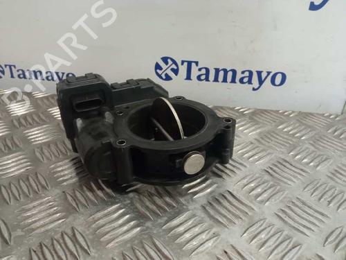 Throttle body MERCEDES-BENZ SPRINTER 4,6-t Platform/Chassis (B906)  | BP25470789M82 