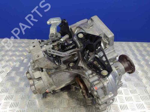 Gearbox AUDI A3 (8V1, 8VK) 1.5 TFSI | BP22597599M3 