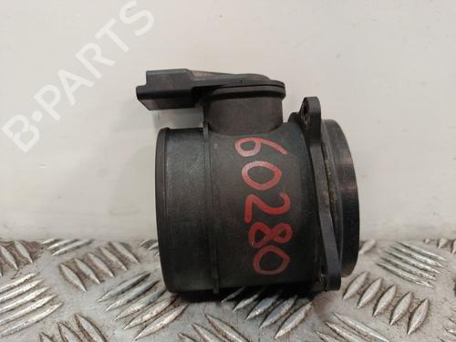 Used Mass air flow sensor Mass air flow sensor PEUGEOT 207 (WA_, WC_) 1.6 HDi (90 hp) 34392440 34392440