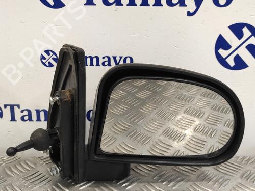 Used Right mirror HYUNDAI ATOS PRIME (MX) [1999-2025]  20240011