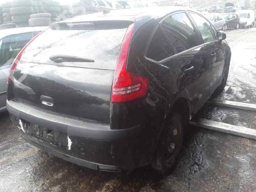 Front right window mechanism CITROËN C4 I (LC_) 1.6 HDi | BP7879454C23 