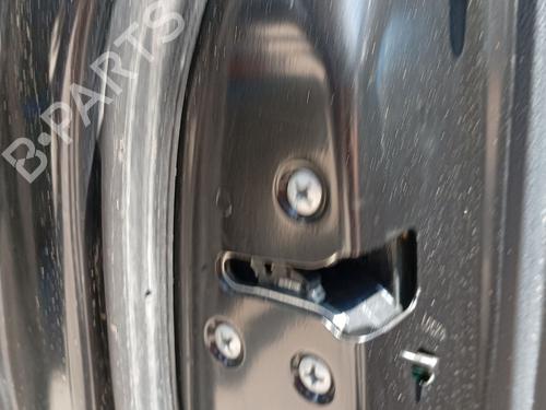 Used Rear left lock Rear left lock NISSAN NOTE (E12) 1.5 dCi (90 hp) 34705031 34705031