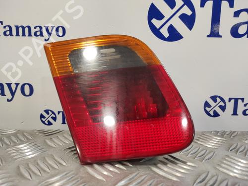 Used Left tailgate light BMW 3 (E46) [1997-2005]  15658007
