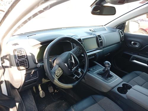 Front left interior door handle CITROËN C5 AIRCROSS (A_) 1.2 PureTech 130 (ARHNSJ) | BP37409054I13  - Image 9