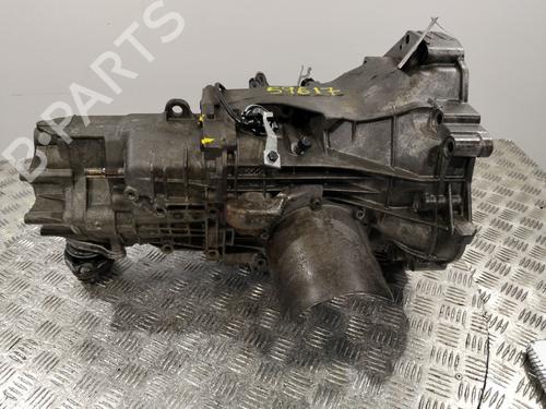 Gearbox AUDI A4 B6 Avant (8E5) 1.9 TDI | BP30195785M3 - Image 3
