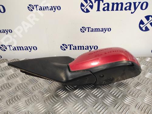 Left mirror MAZDA 3 (BK) 1.6 MZ-CD | BP10294508C26 