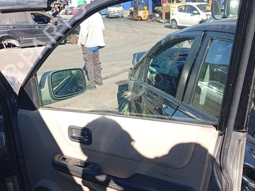 Used Front right window mechanism Front right window mechanism NISSAN X-TRAIL I (T30) 2.2 Di 4x4 (114 hp) 34705044 34705044