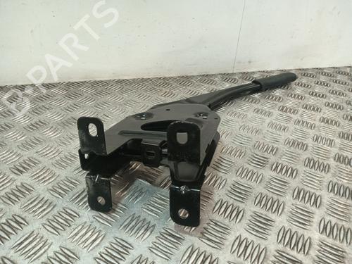 Hand brake RENAULT MASTER III Van (FV) 2.3 dCi 130 RWD (FV01, FV10, FV11, FV12) | BP36032969I18 - Image 4