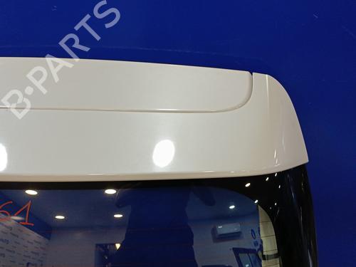 Tailgate SUBARU IMPREZA Hatchback (GR, GH, G3)  | BP18300437C6 