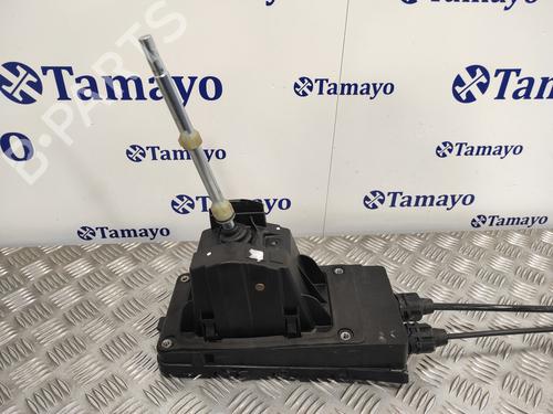 Gear lever DACIA DUSTER (HS_) 1.5 dCi | BP13317760M90 
