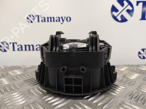 Driver airbag CITROËN C4 Grand Picasso I (UA_)  | BP15555640C9 