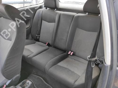 Tailgate lock SEAT IBIZA III (6L1) 1.9 TDI | BP15083483C101 
