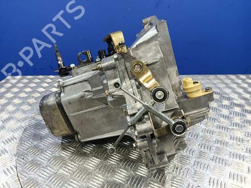 Gearbox PEUGEOT 206 Hatchback (2A/C)  | BP25889804M3 