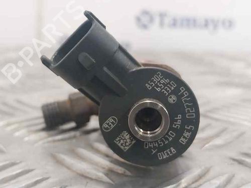 Injector PEUGEOT PARTNER Tepee  | BP26325848M100 