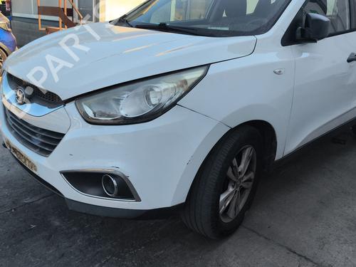 Used Left front shock absorber Left front shock absorber HYUNDAI ix35 (LM, EL, ELH) 1.6 (135 hp) 40021315 40021315