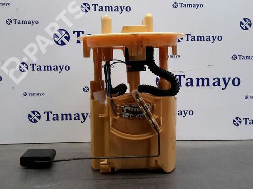 Fuel pump PEUGEOT 206+ (2L_, 2M_) 1.4 HDi eco 70 | BP7095171M76 
