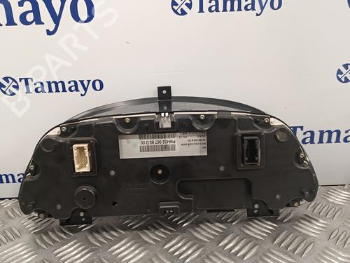 Instrument cluster CITROËN XSARA Break (N2) 1.6 16V | BP16329073C47 