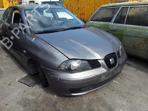 Used Engine Engine SEAT IBIZA III (6L1) 1.9 SDI (64 hp) 6008790 6008790
