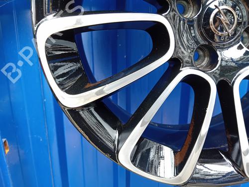 Rim OPEL ADAM (M13)  | BP27434403C45 