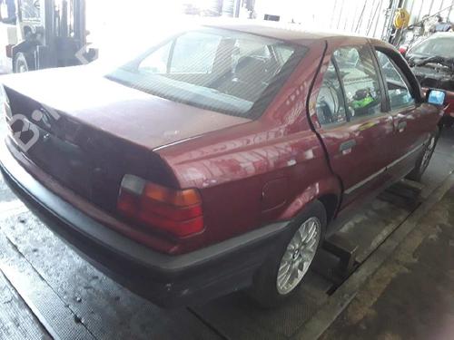 Starter BMW 3 (E36)  | BP33814332M8  - Image 11
