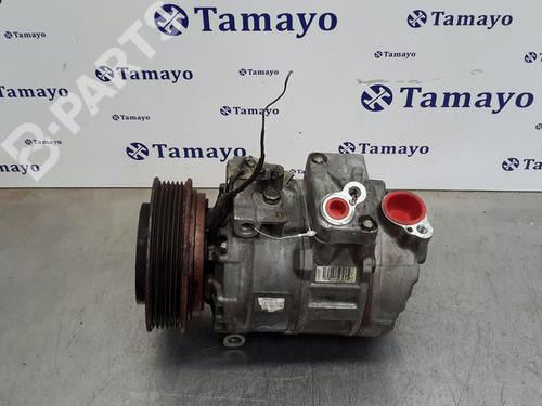 Used AC compressor PORSCHE 911 (996) 3.6 Turbo 4 (420 hp) 107887