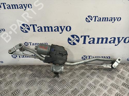Used Front wiper motor AUDI Q3 (8UB, 8UG) 2.0 TDI quattro (150 hp) 30728373