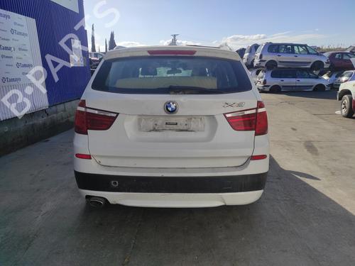 Break pedal BMW X3 (F25)  | BP24594331I19 