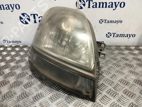 Right headlight NISSAN INTERSTAR Van (X70) dCi 115 | BP30007212C29