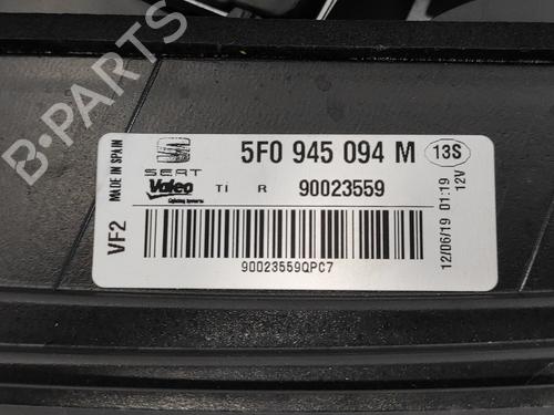 Right tailgate light SEAT LEON SC (5F5)  | BP15914930C80 