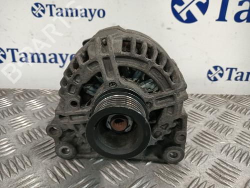 alternator-vw-polo-iv-9n_-9a_-2001-2002-2003-2004-2005-2006-2007-2008-2009-2010-2011-2012-2013-2014-30354876 main image