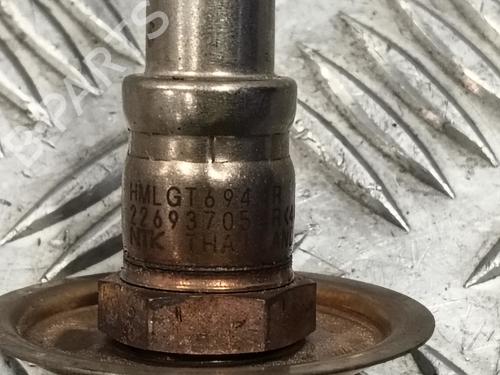 Elektronisk sensor RENAULT CLIO V (B7_)  | BP21128427M84 