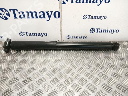 Used Right rear shock absorber CITROËN AX (ZA-_) 10 (50 hp) 27871458
