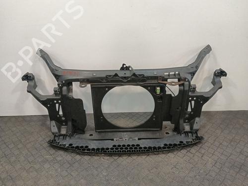 Used Front slam panel Front slam panel HYUNDAI i20 I (PB, PBT) 1.2 (78 hp) 33933288 33933288