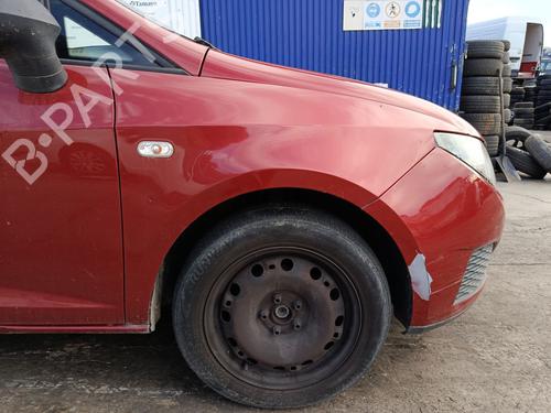 Used Right front fenders VOLVO S40 I (644) 1.9 DI (95 hp) 30278060